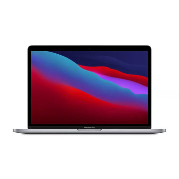 MacBook Pro 13" (2020) - M1 - 16 Go