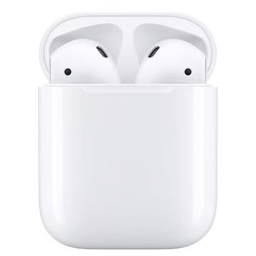 AirPods 2e génération (2019)