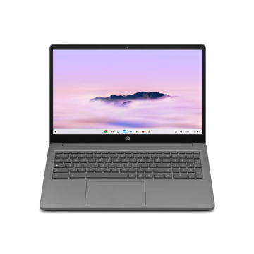 Chromebook Plus 15.6”