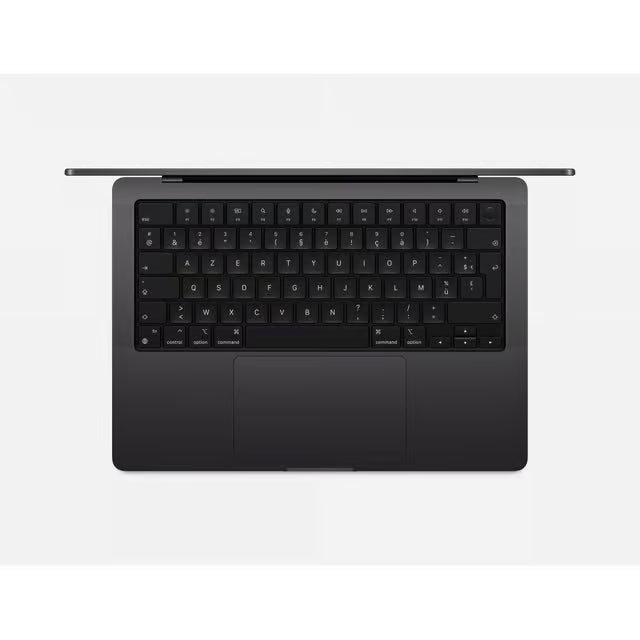 MacBook Pro 14" (2025) - M4 - 16 Go