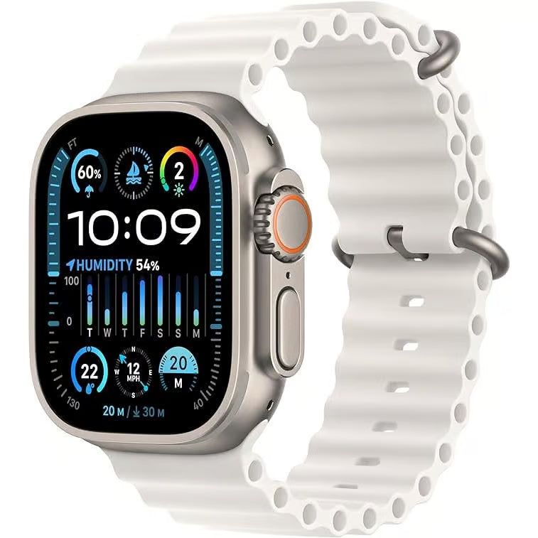 Apple Watch Ultra 2 (2023)