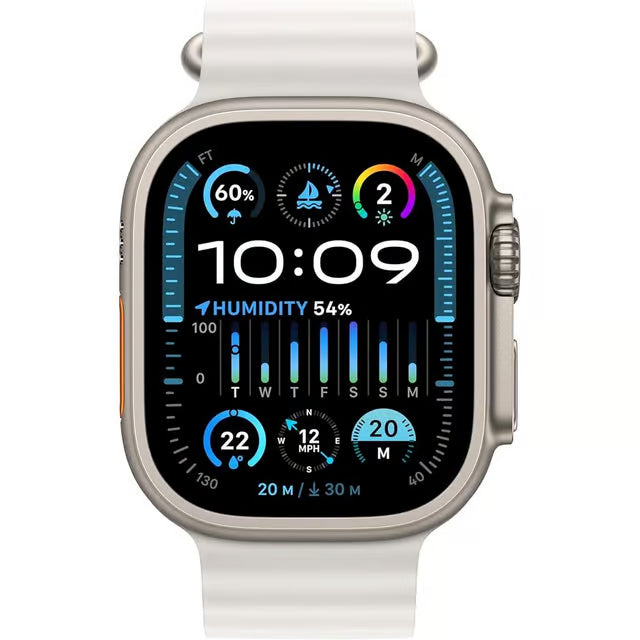 Apple Watch Ultra 2 (2023)