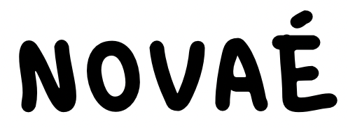 NOVAÉ