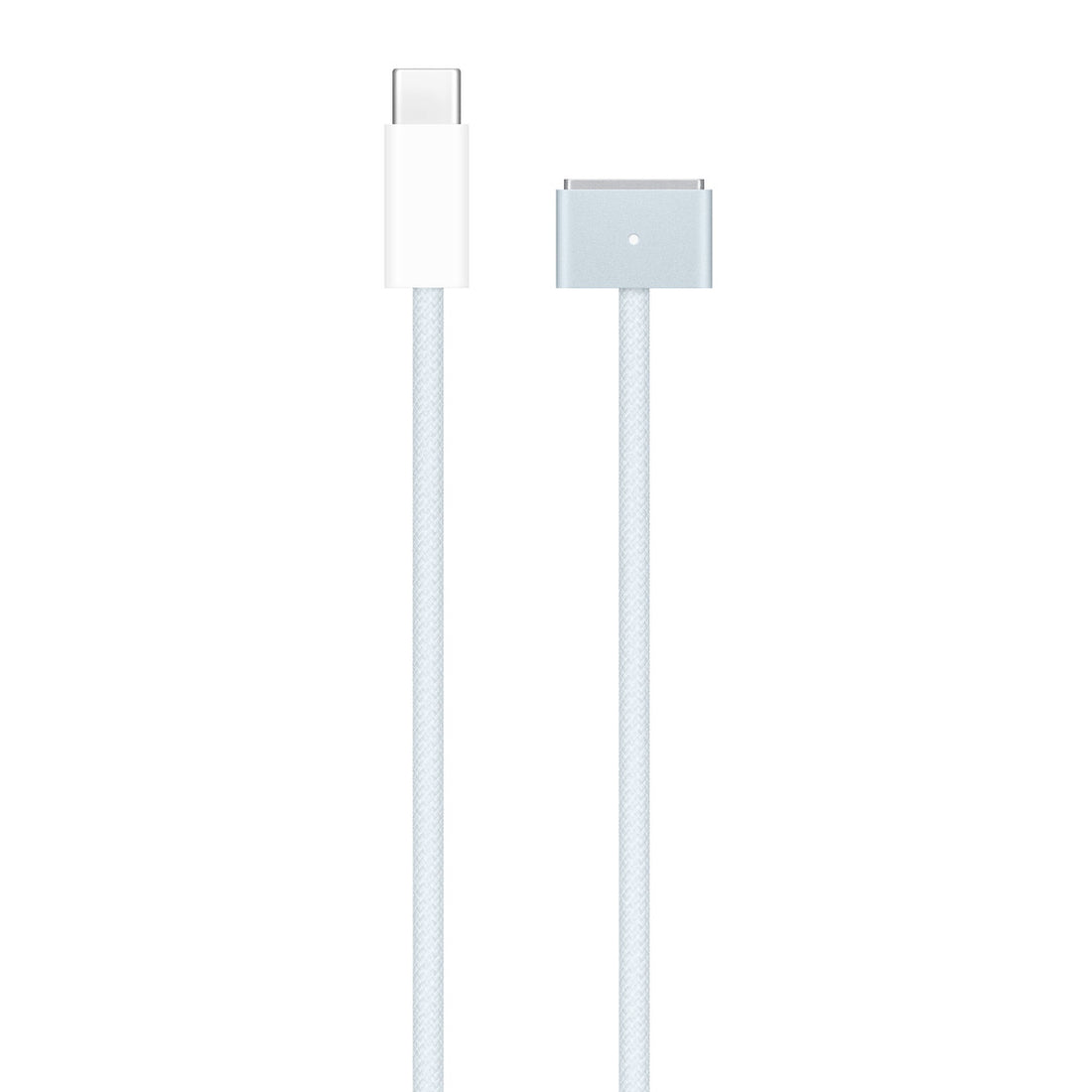 Câble USB-C vers MagSafe 3 (2 m) - Argent