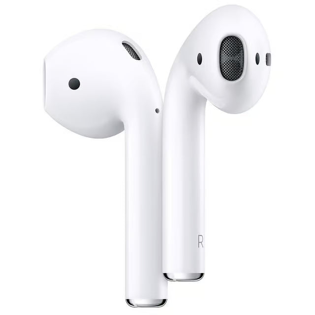 AirPods 2e génération (2019)