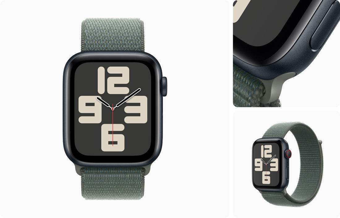 Apple Watch SE